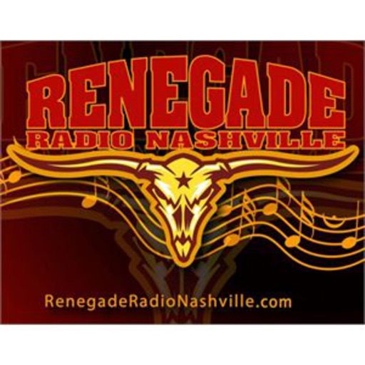 Renegade Radio Nashville.