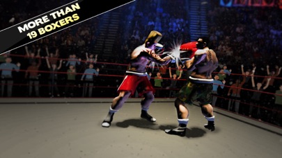 Boxing Games 2017のおすすめ画像5