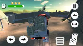 Game screenshot Hard Truck apk