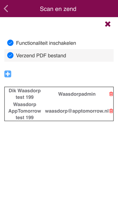 Waasdorp Accountants screenshot 3