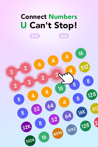 PuzzleNum-For Number Game Fans screenshot 3