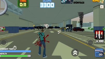 Mafia Clash 2 screenshot 2