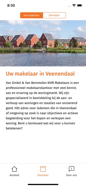 Van Ginkel & Van Bemmelen NVM(圖3)-速報App