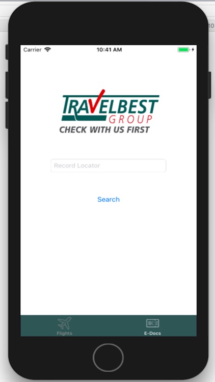 Travelbest Group : Flights