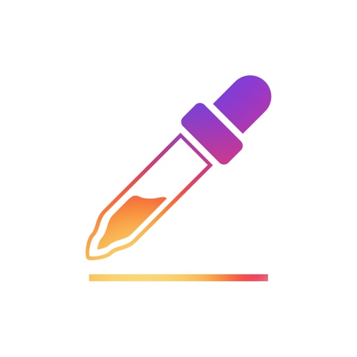 Colorvalue - Get color values Icon
