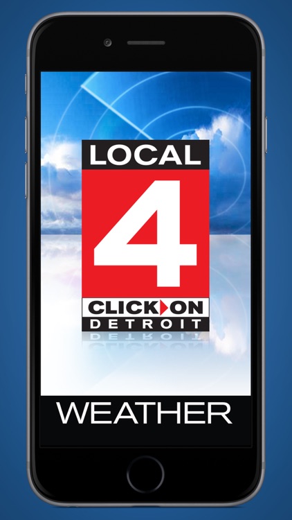 Local4Casters Weather screenshot-4