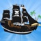 Pirate Cracker is a free pirate game