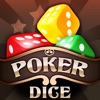Poker Dice: Casino Dice Game