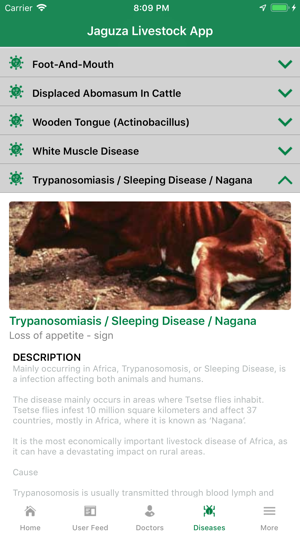 Jaguza Livestock(圖3)-速報App