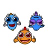 Fish-moji