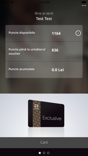 FFGROUP Exclusive Romania(圖2)-速報App