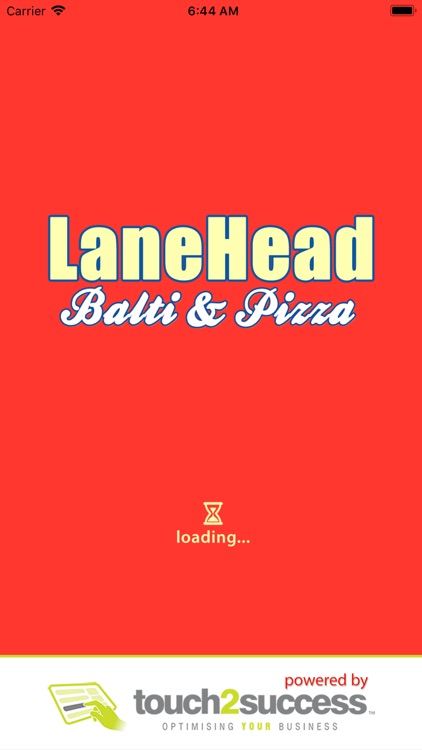 Lane Head Balti