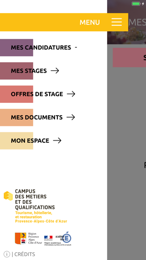 Campus des métiers(圖3)-速報App