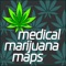 Patients can now locate their closest Medical & Recreational Marijuana dispensaries and doctors