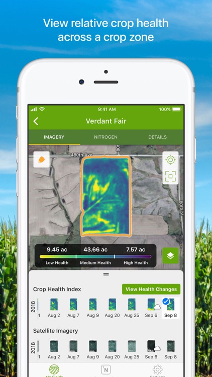 Encirca® Pro