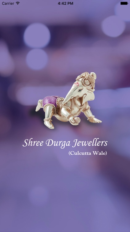 Shree Durga Jewellers