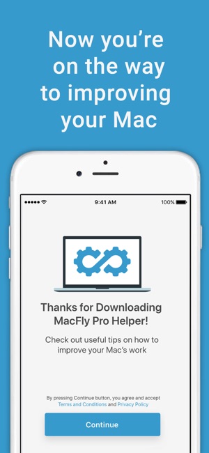 MacFly Pro Helper(圖3)-速報App