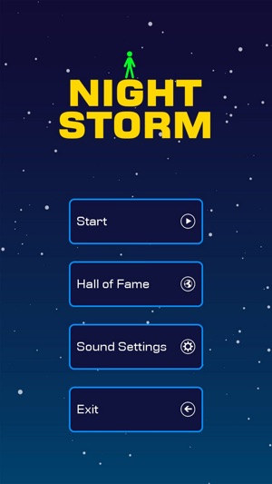 Night Storm(圖1)-速報App