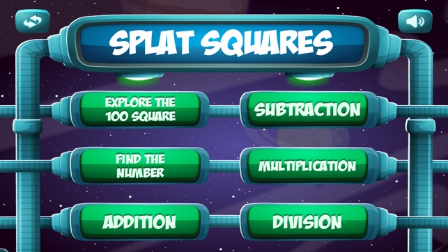 Splat Squares(圖2)-速報App