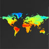 WeatherMap+ ios app