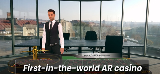 BetInReal AR(圖1)-速報App