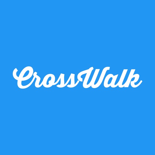 CrossWalk Aberdeen icon
