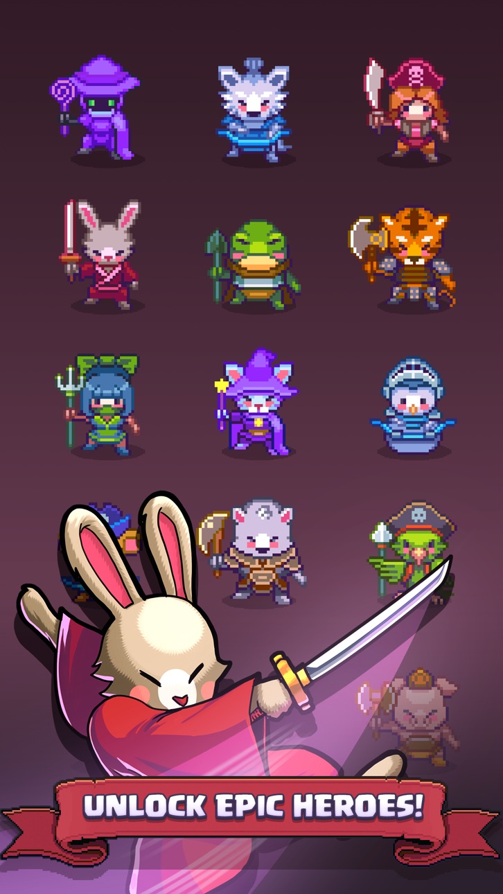 Match Land: Puzzle RPG - Free Hack screenshot 2 - iOS game interface