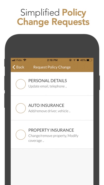 Rice Insurance – Rice Inc. All screenshot-3