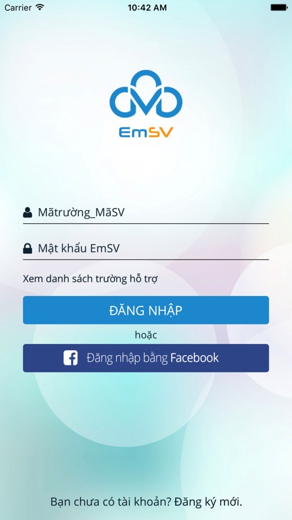 EmSV