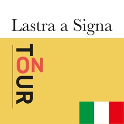 Lastra a Signa ONTOUR guida