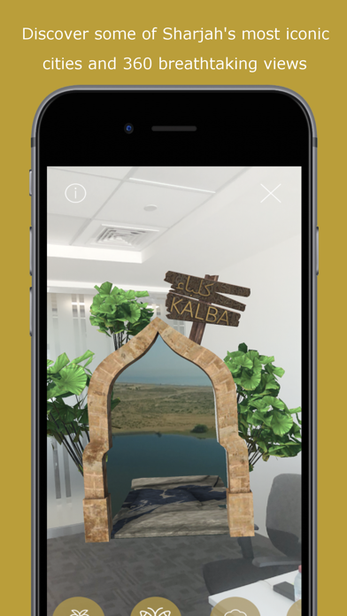 ShARjah 360 screenshot 4
