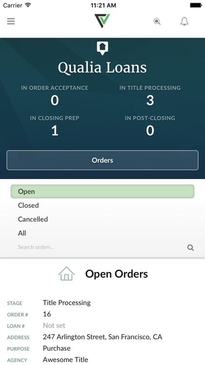 Qualia Connect