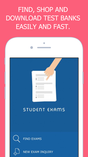 StudentExams App(圖1)-速報App