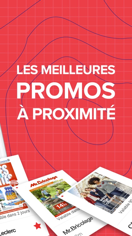 Bonial - Promos & Catalogues