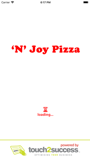 N Joy Pizza(圖1)-速報App