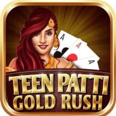 Activities of Teen Patti Gold Rush -  Poker