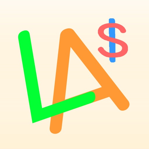 MyAsset Pro - My Accounting Book Pro iOS App
