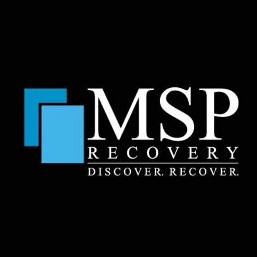 MSP Recovery iOS App