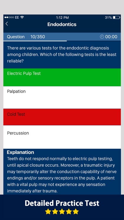 NBDE Ultimate - Exam Prep 2017