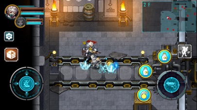 Tower 99th screenshot 3