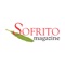 Sofrito Magazine En Español es una revista interactiva sobre la cocina Latina mundialmente, con reseñas de restaurantes, reseñas de libros culinarios, entrevistas, videos, cocteles y nuestra sección llamada ¿Qué es eso