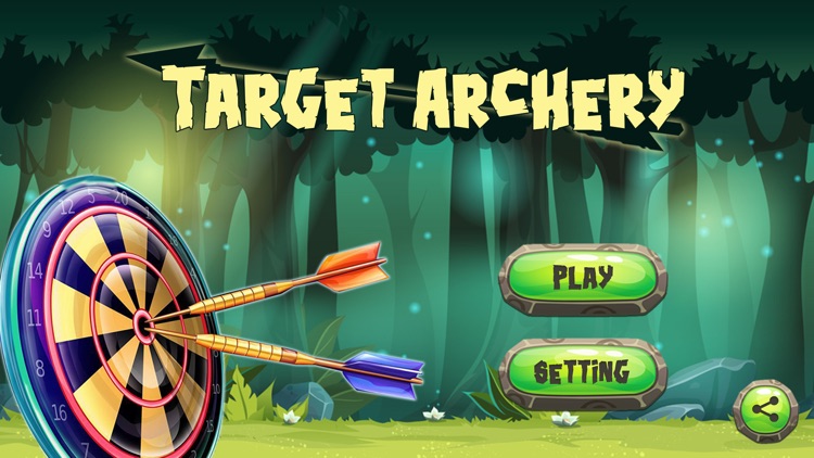 Archery Bow