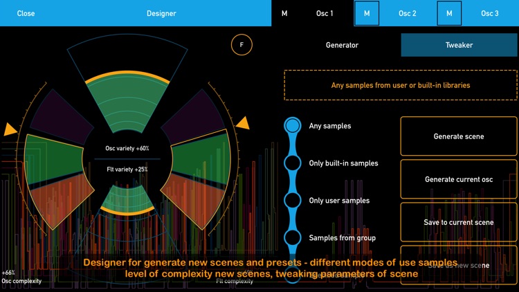 SynthScaper screenshot-7