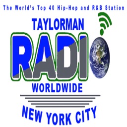 Taylorman Radio Worldwide FM