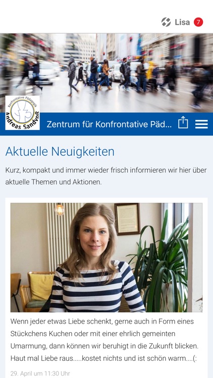 ZentrumKonfrontativePädagogik