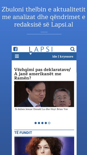 Lapsi(圖1)-速報App