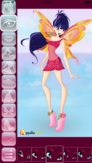 WinX Maker(圖2)-速報App