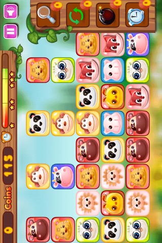 Onet Pet Animal Connect - náhled