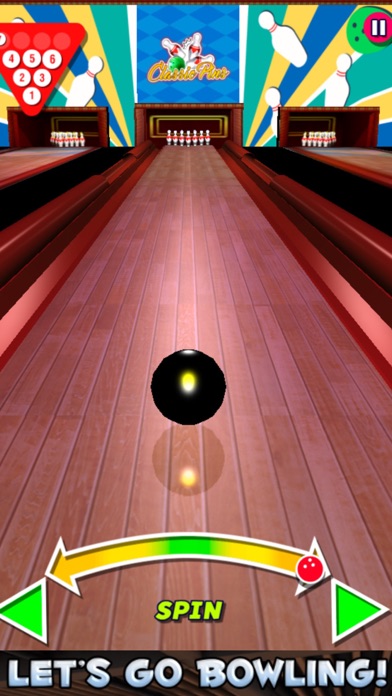 Bowling Cool screenshot 3
