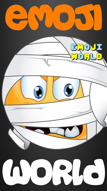 Halloween by Emoji World